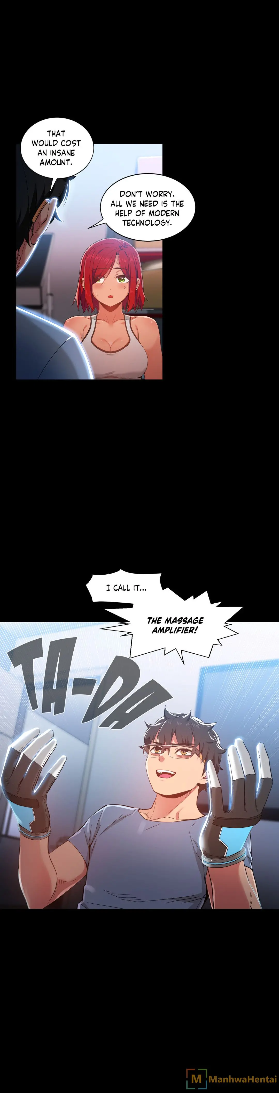 Solmi’s Channel chapter 30 page 6