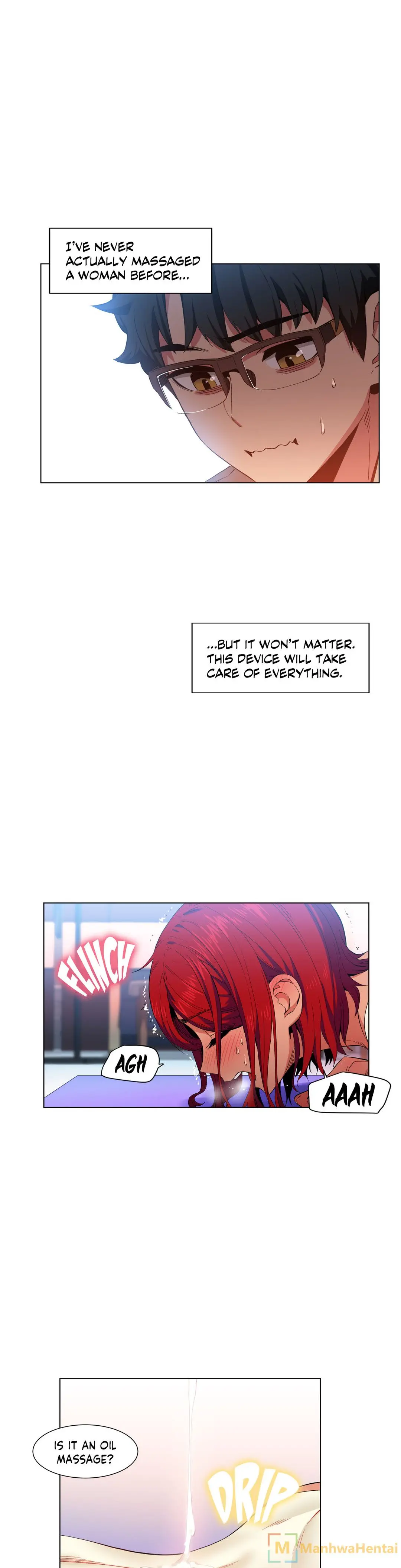 Solmi’s Channel chapter 30 page 10