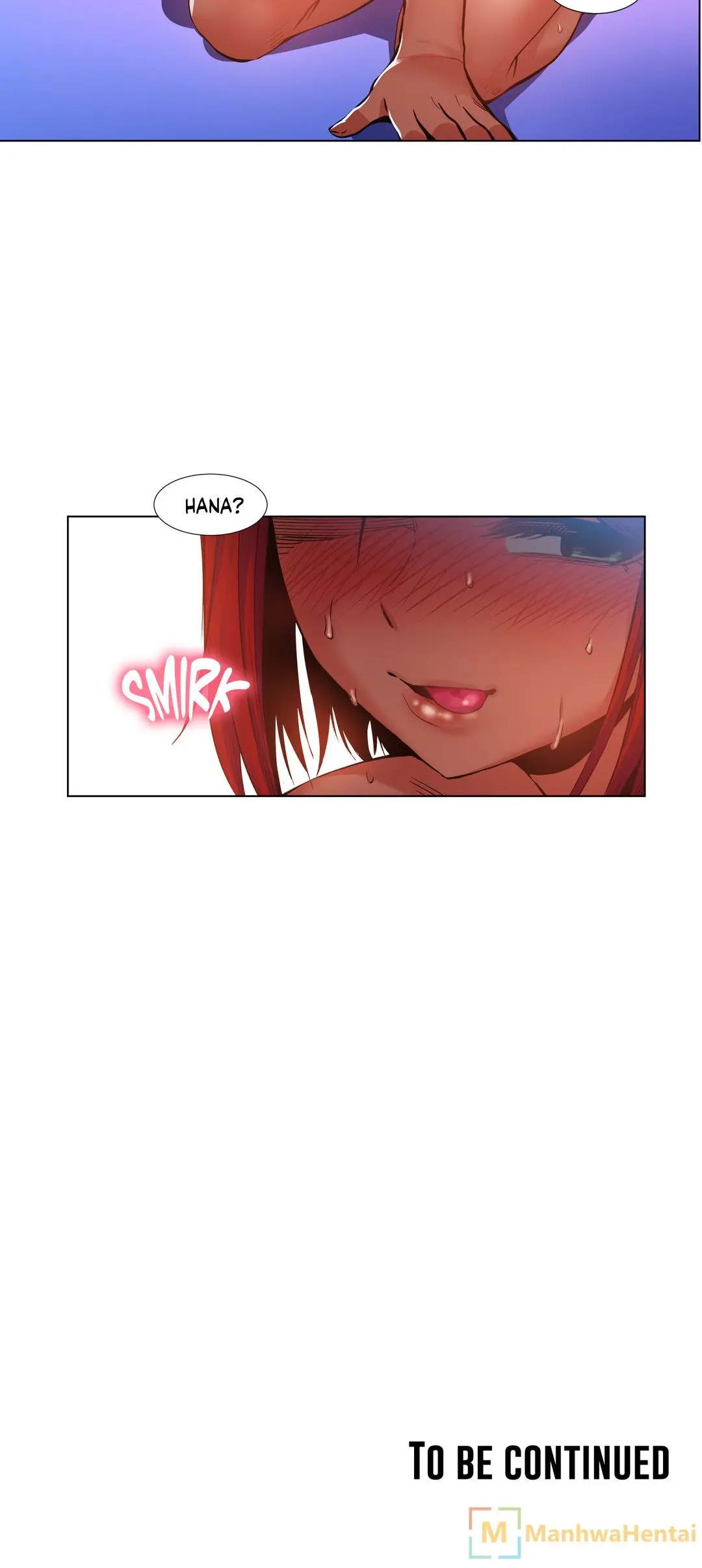 Solmi’s Channel chapter 30 page 23