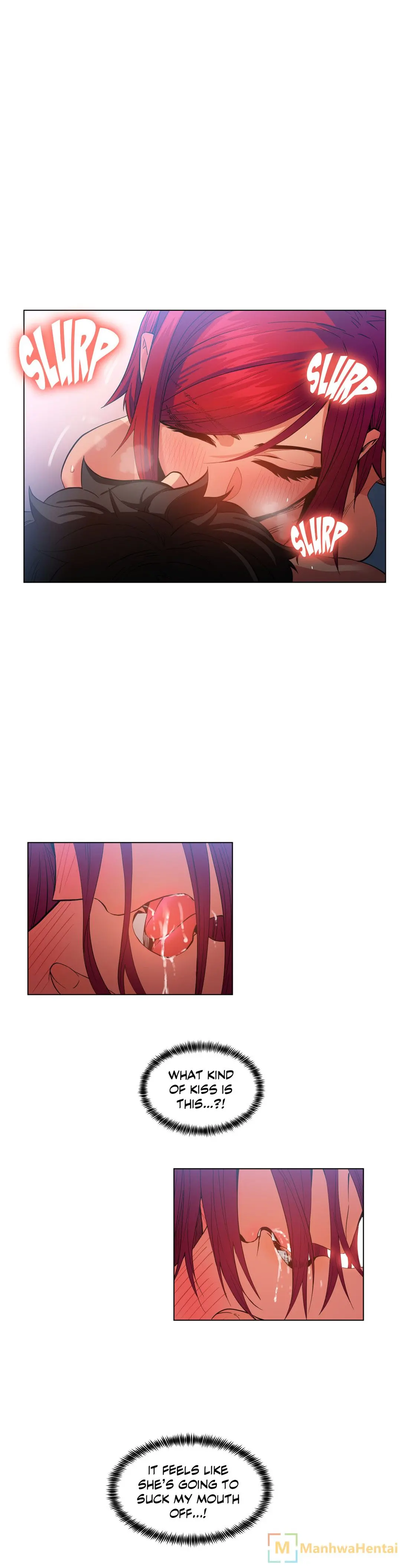 Solmi’s Channel chapter 31 page 13