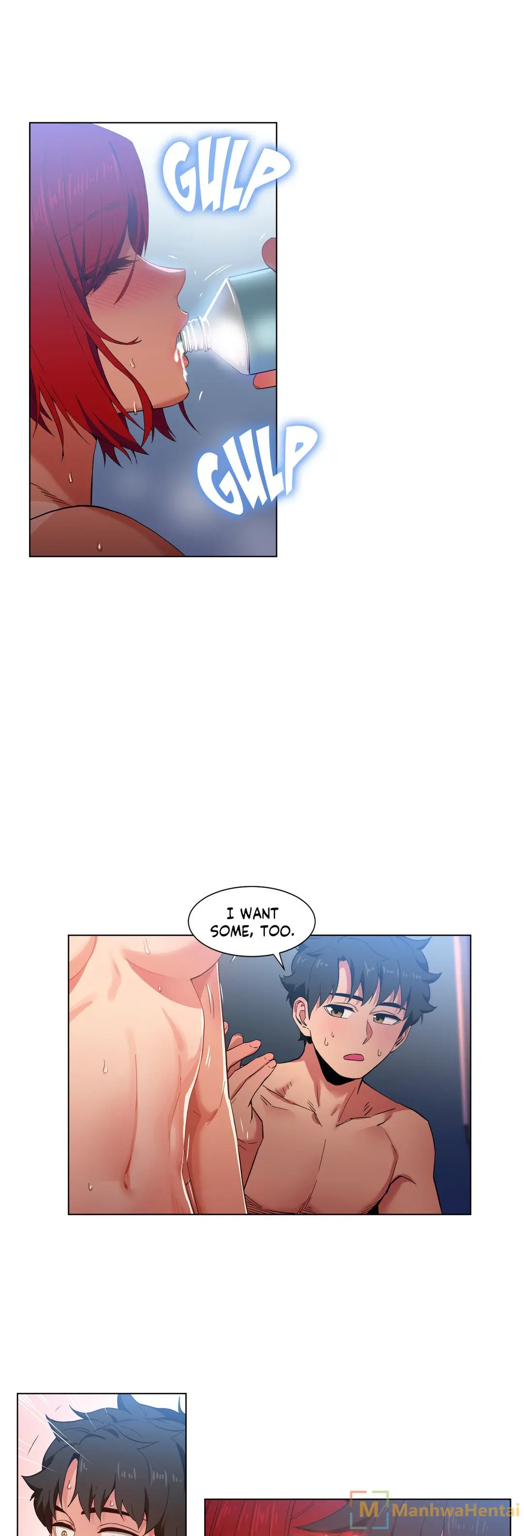 Solmi’s Channel chapter 32 page 3