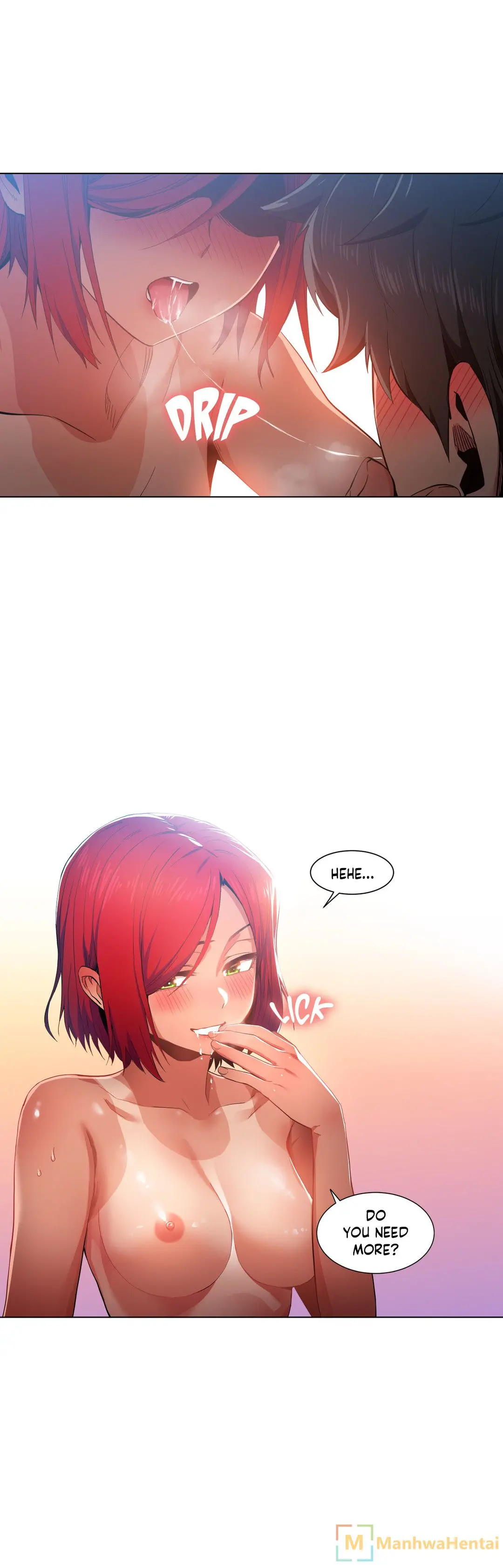 Solmi’s Channel chapter 32 page 5