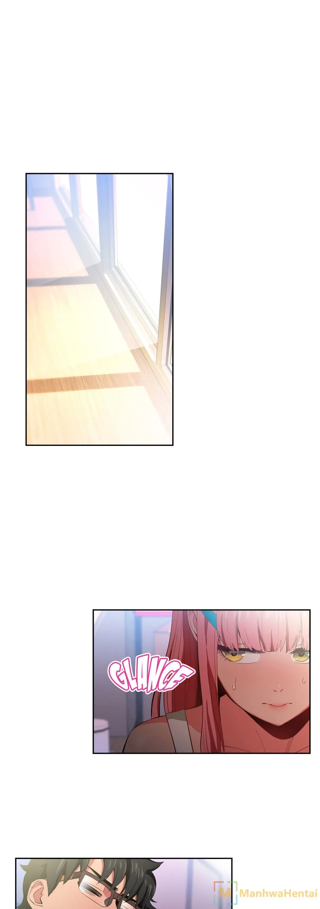Solmi’s Channel chapter 33 page 1