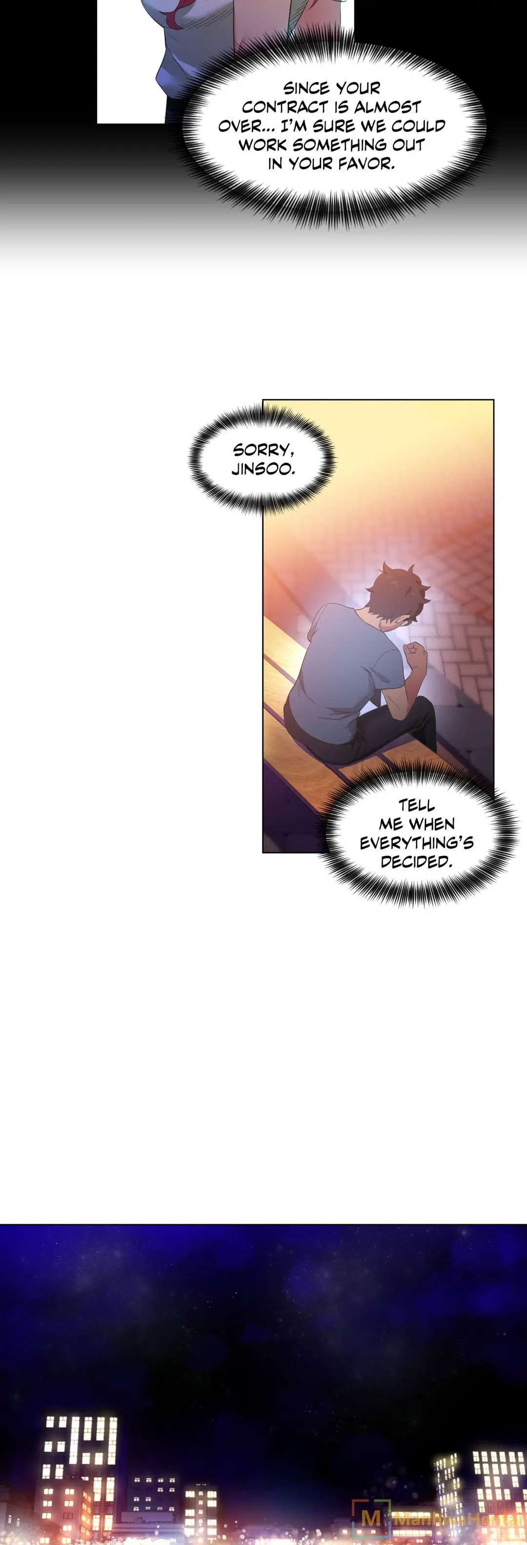 Solmi’s Channel chapter 34 page 3