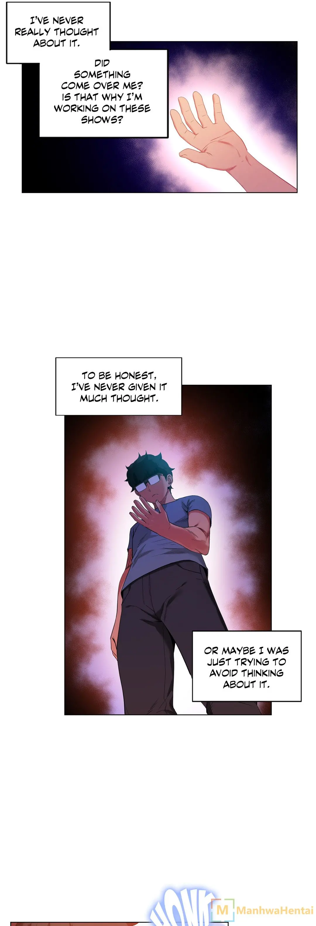 Solmi’s Channel chapter 34 page 6