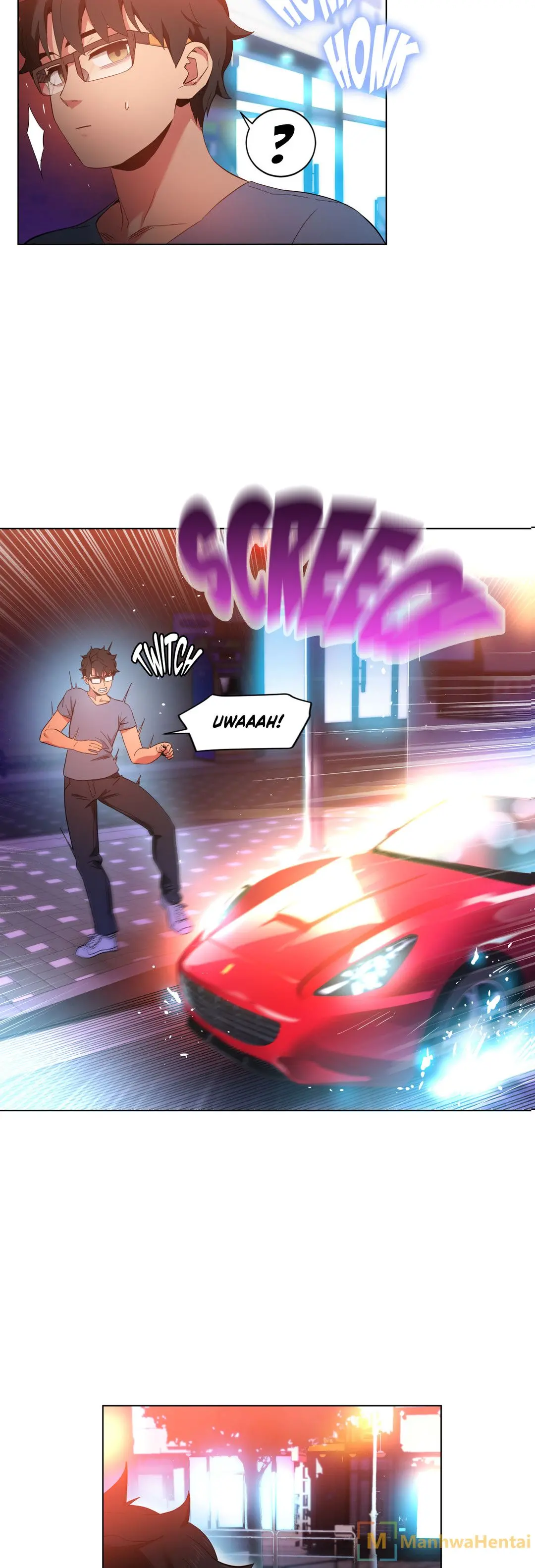 Solmi’s Channel chapter 34 page 7