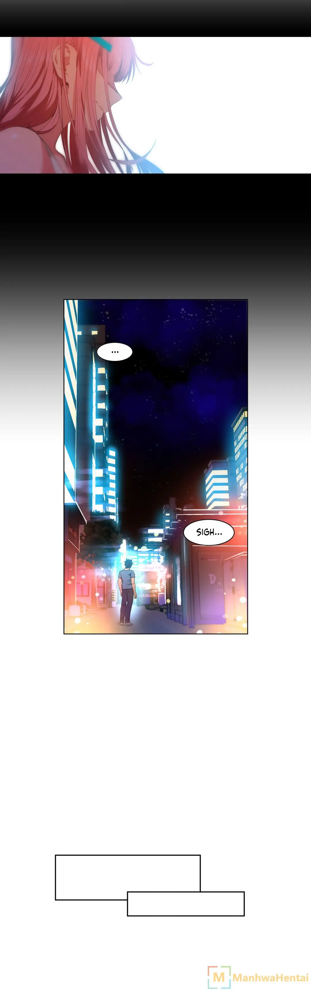 Solmi’s Channel chapter 34 page 22