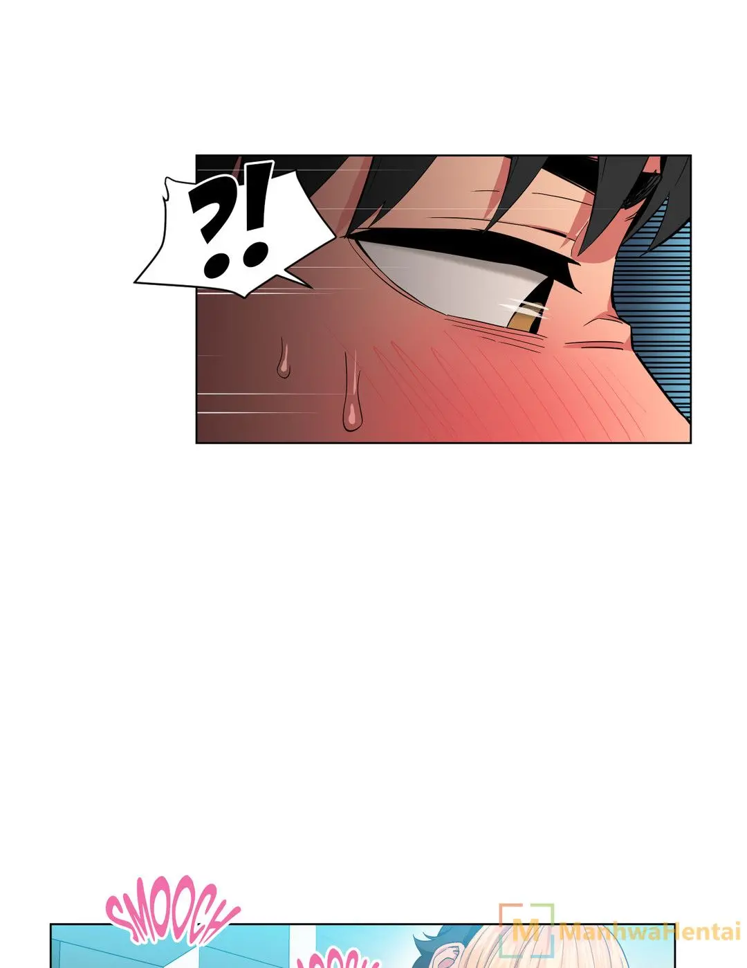 Solmi’s Channel chapter 34 page 29