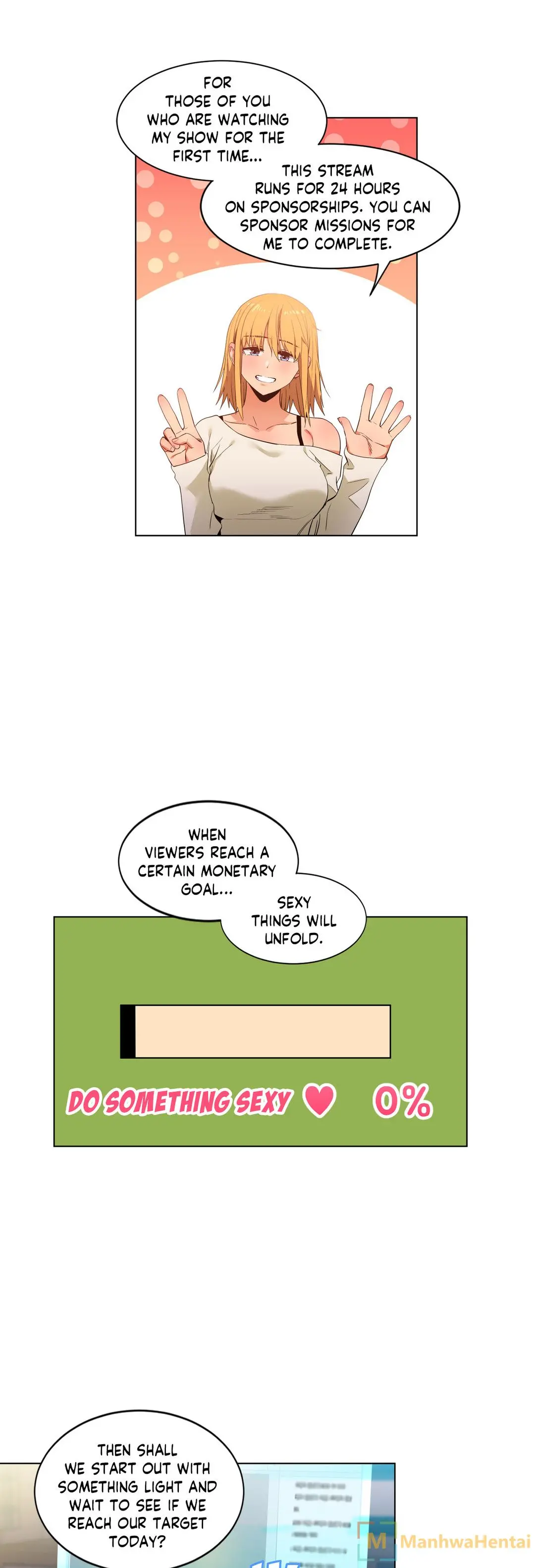 Solmi’s Channel chapter 35 page 10
