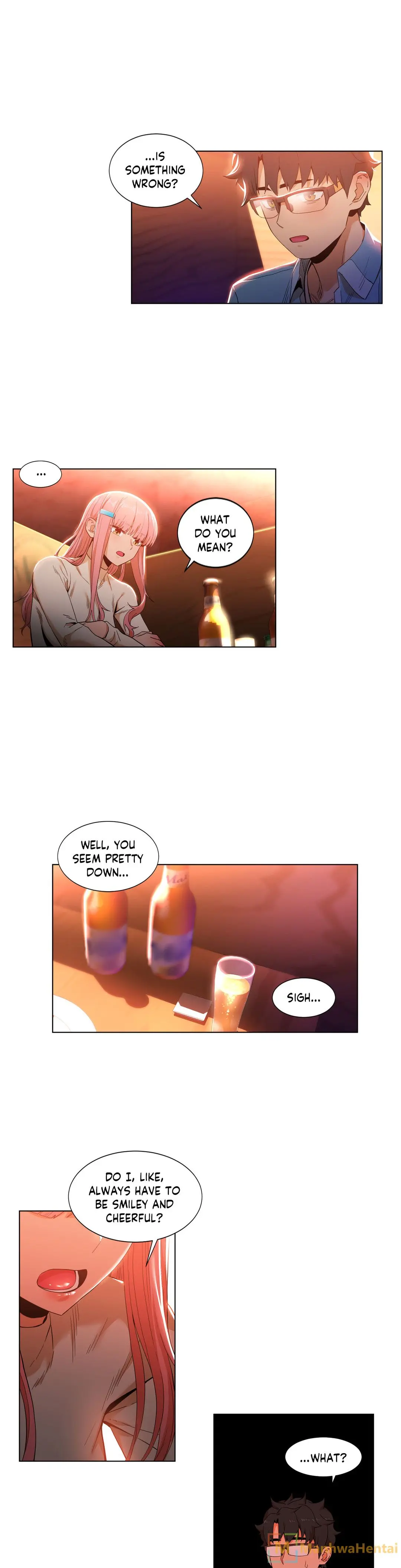 Solmi’s Channel chapter 38 page 4