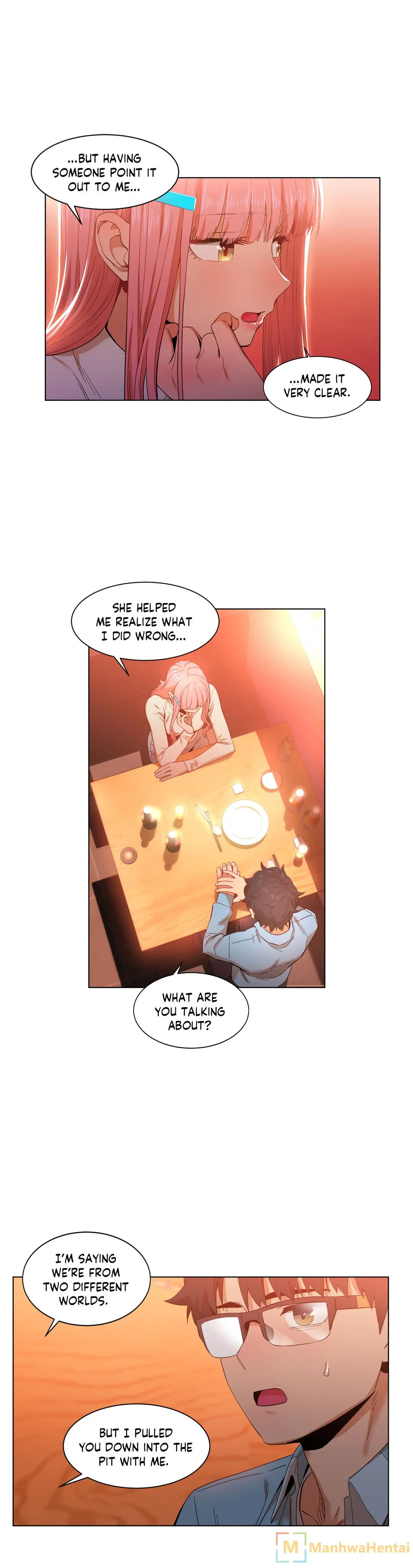 Solmi’s Channel chapter 38 page 7