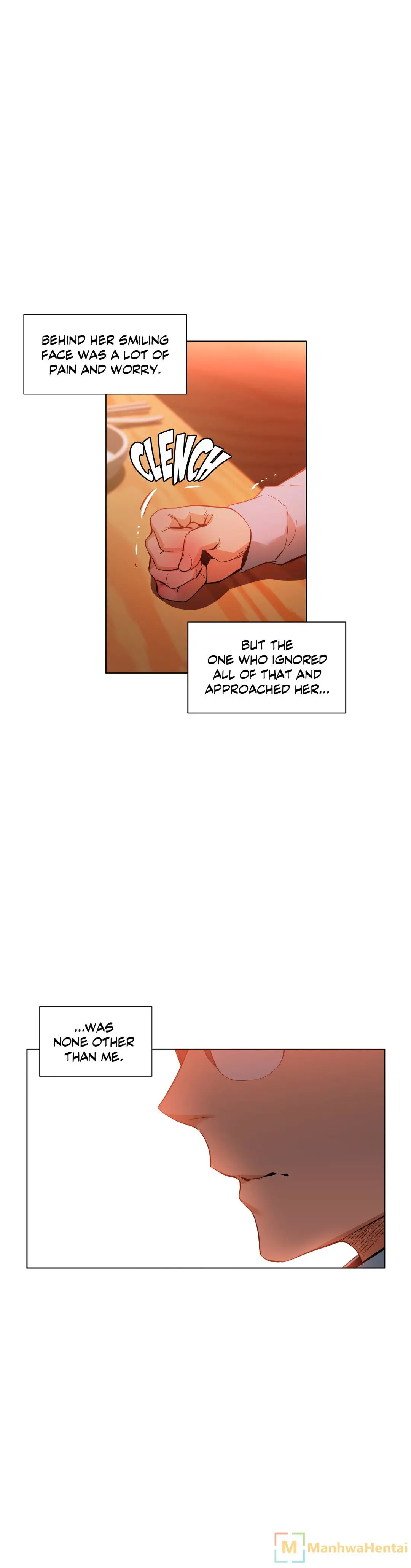 Solmi’s Channel chapter 38 page 15