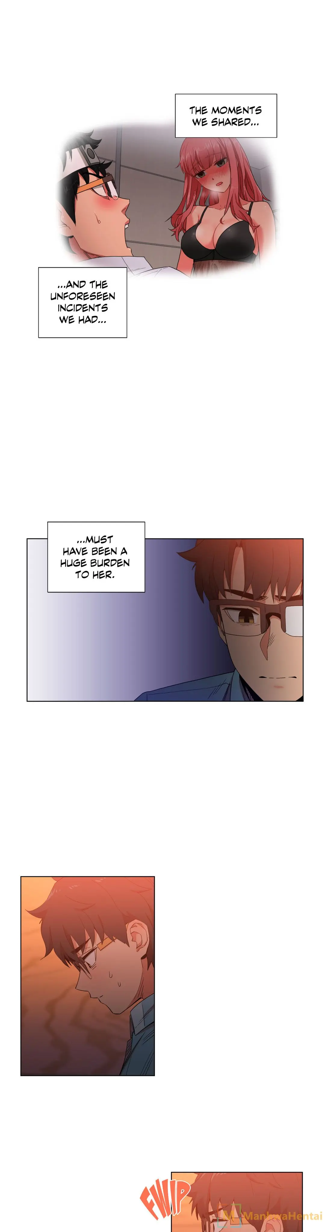 Solmi’s Channel chapter 38 page 16