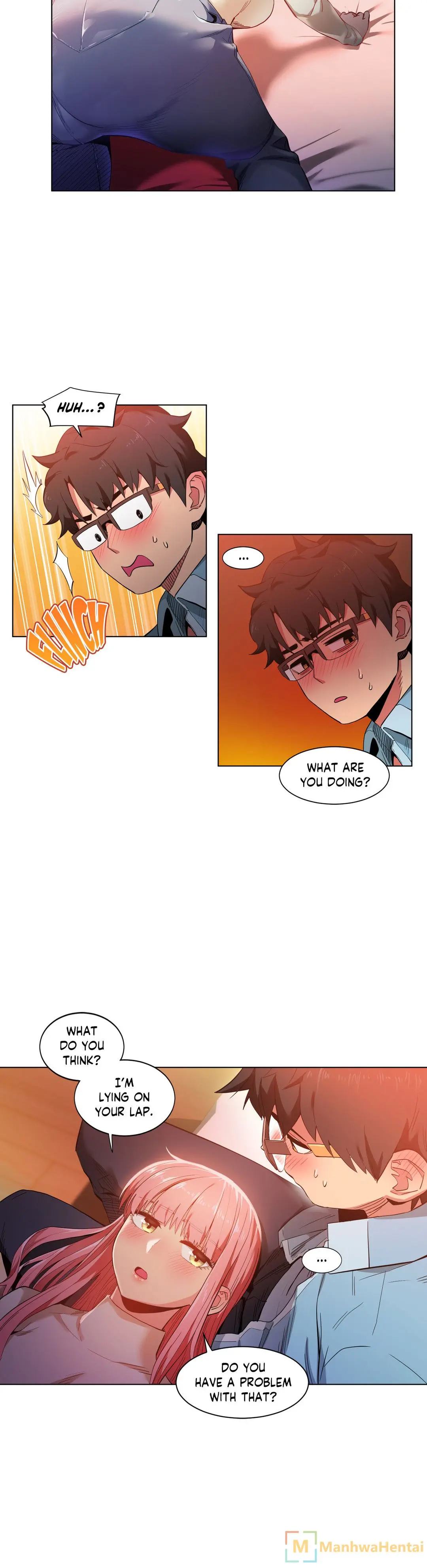 Solmi’s Channel chapter 39 page 6