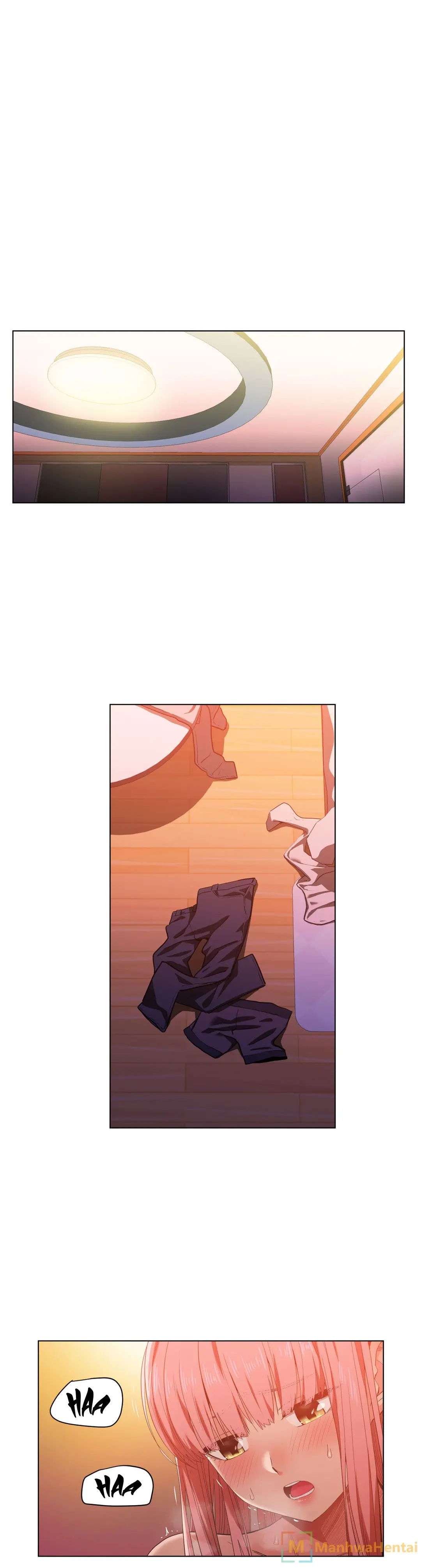 Solmi’s Channel chapter 40 page 1