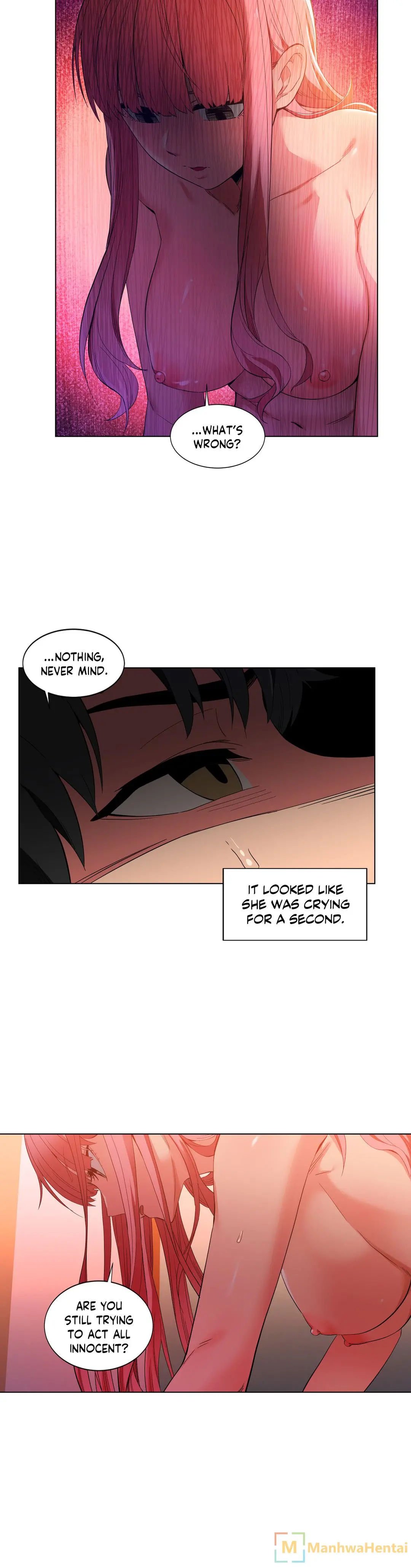 Solmi’s Channel chapter 40 page 9