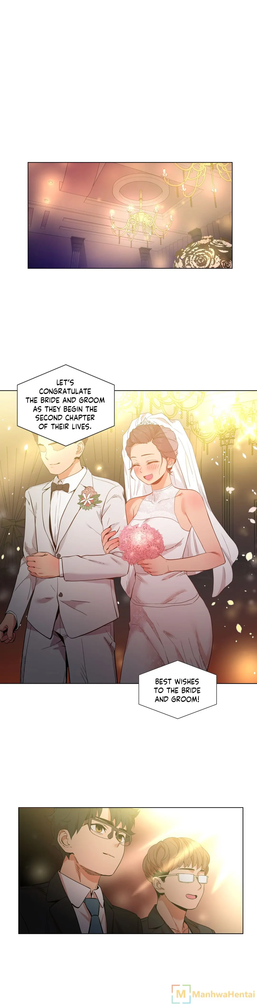 Solmi’s Channel chapter 41 page 1