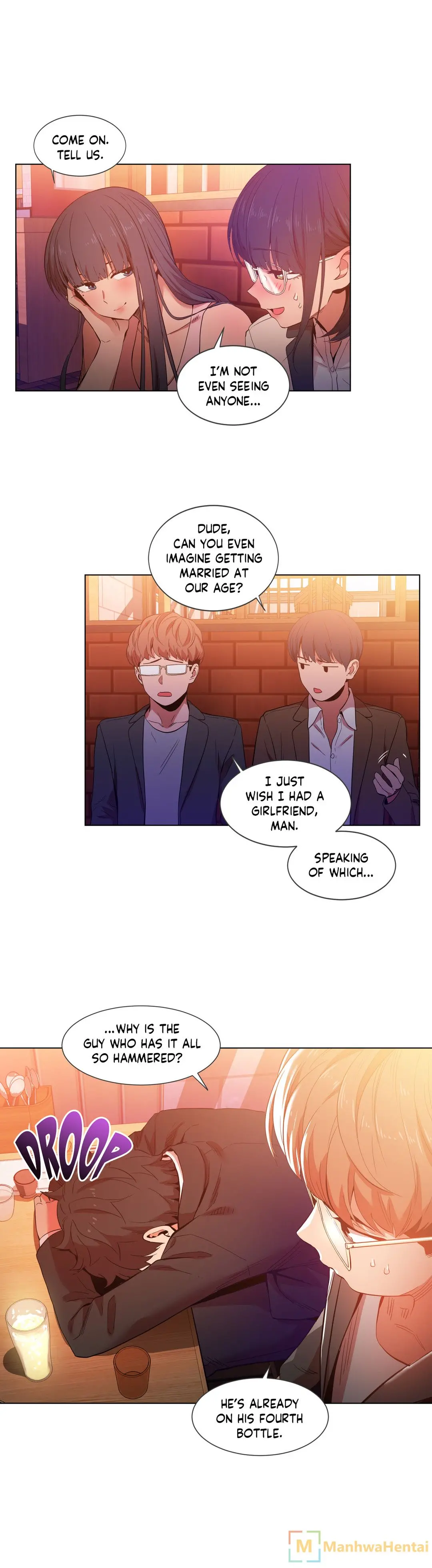 Solmi’s Channel chapter 41 page 6