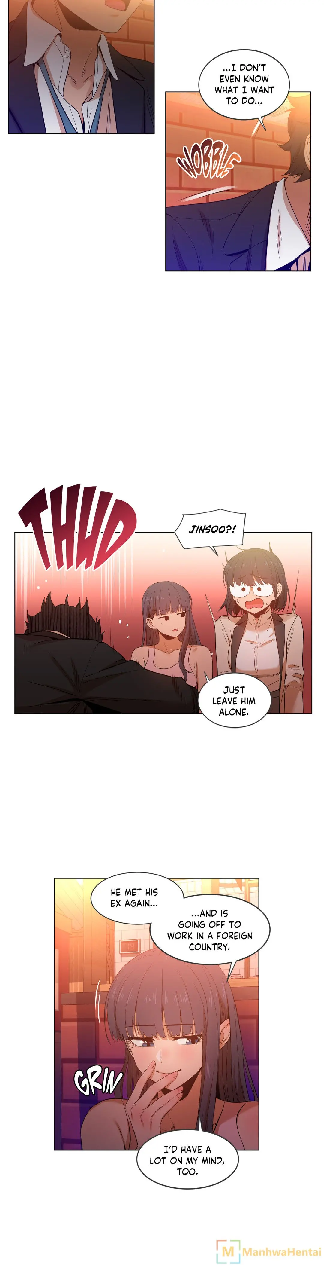 Solmi’s Channel chapter 41 page 9