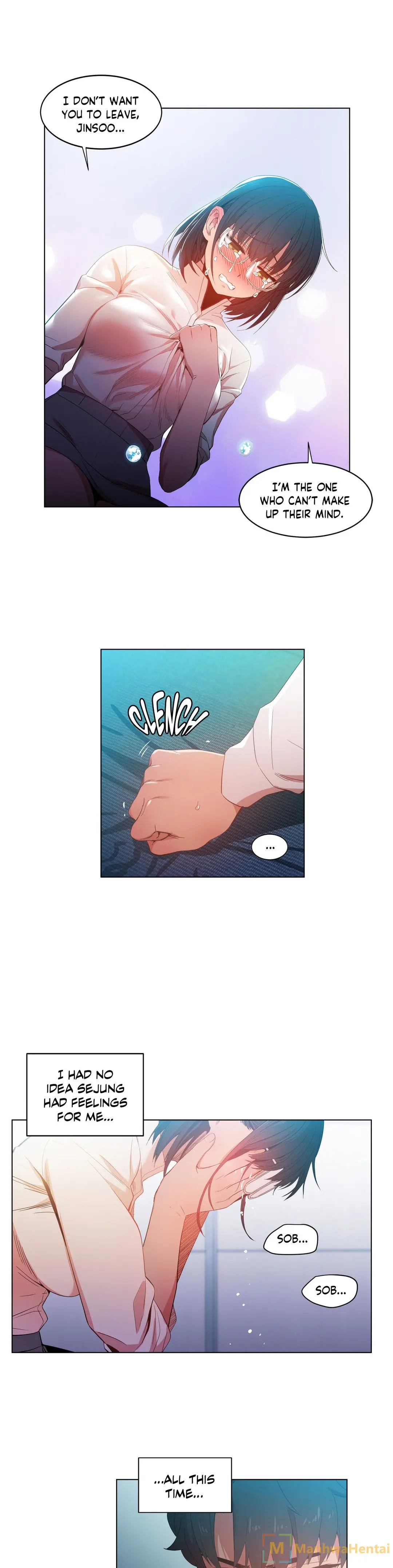 Solmi’s Channel chapter 42 page 13