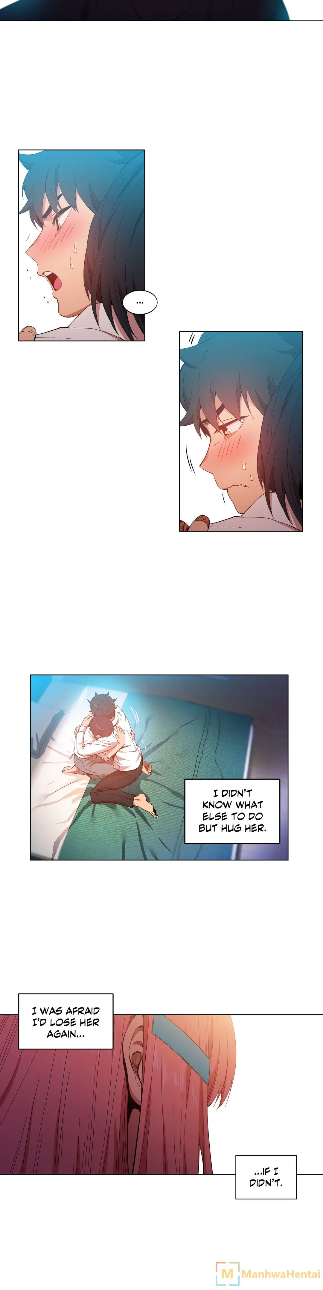 Solmi’s Channel chapter 42 page 15