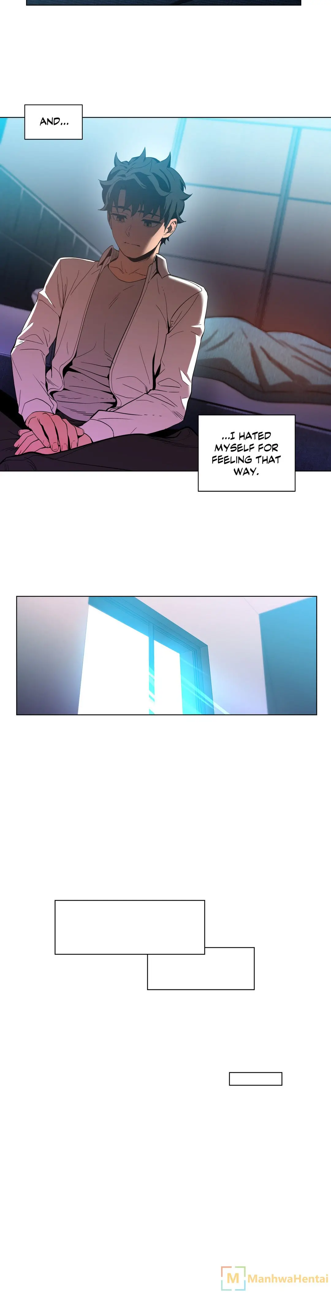 Solmi’s Channel chapter 42 page 18