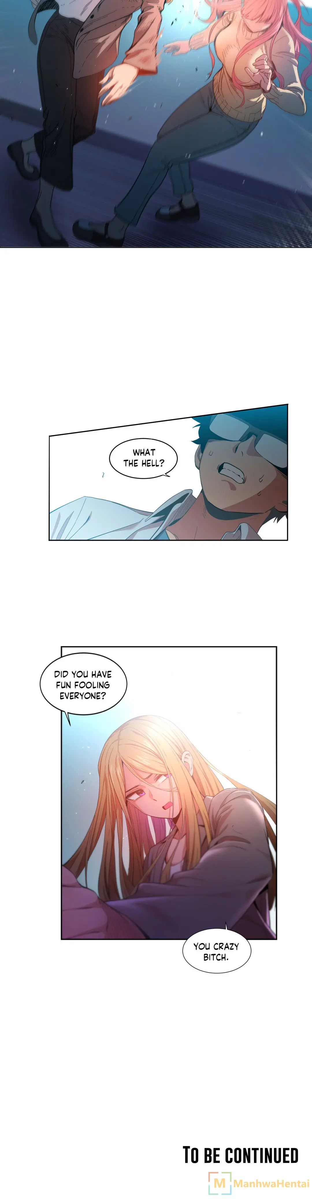 Solmi’s Channel chapter 43 page 25