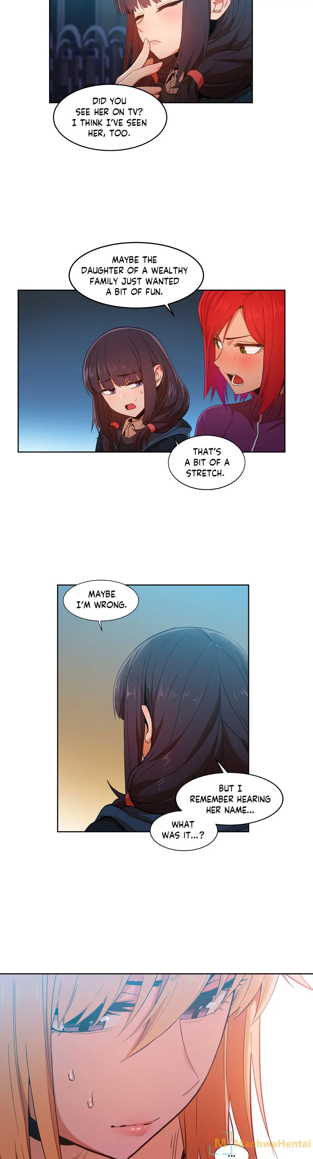 Solmi’s Channel chapter 44 page 2