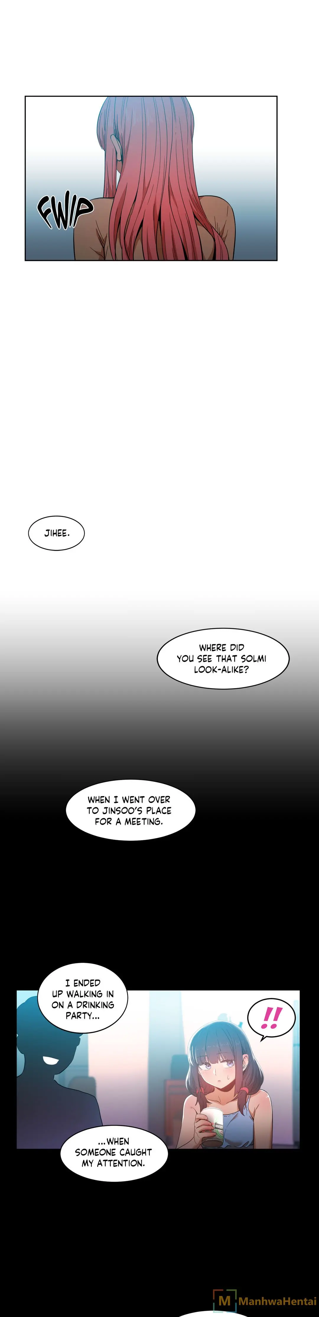 Solmi’s Channel chapter 44 page 11