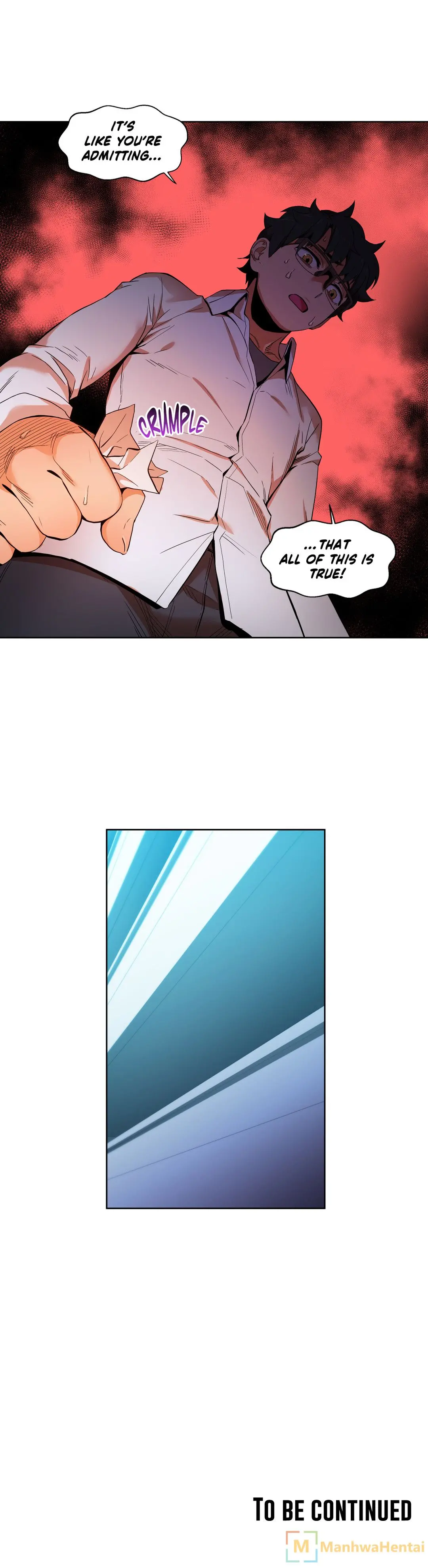 Solmi’s Channel chapter 44 page 21