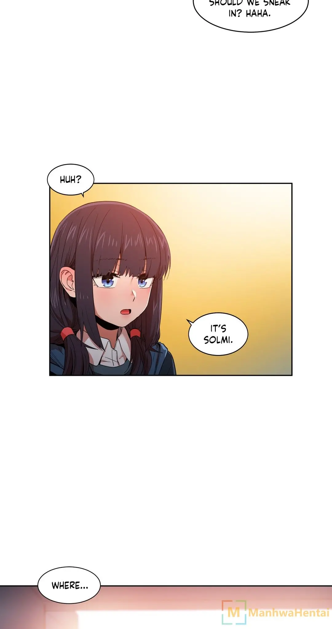 Solmi’s Channel chapter 45 page 2