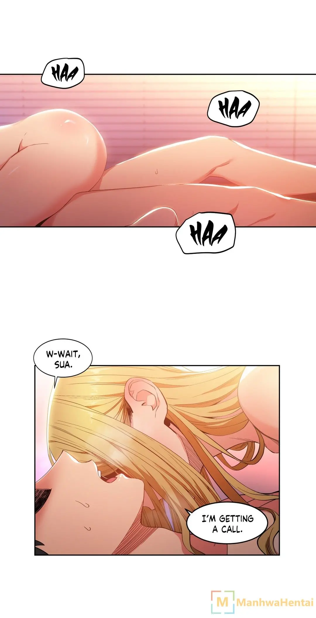 Solmi’s Channel chapter 45 page 13