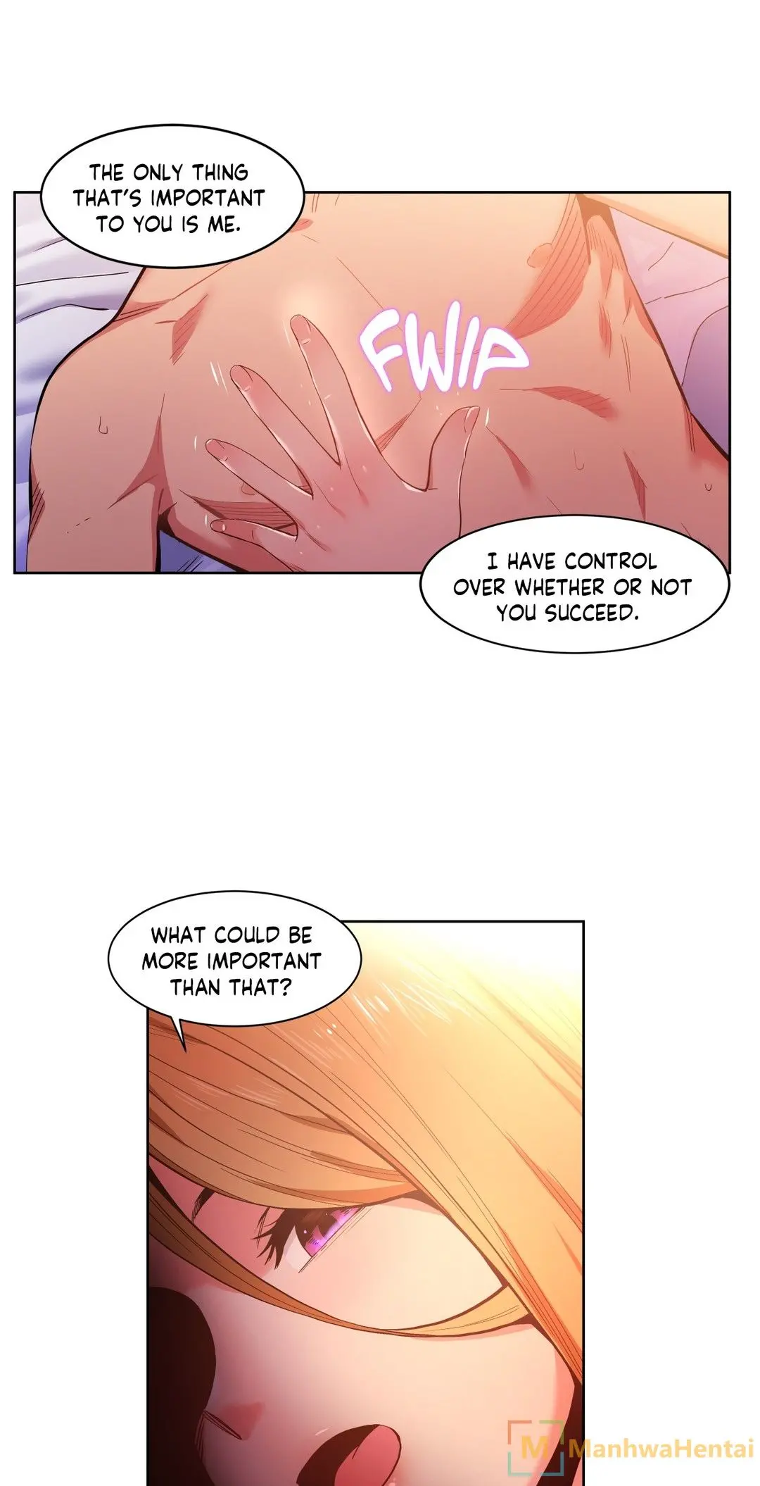 Solmi’s Channel chapter 45 page 17