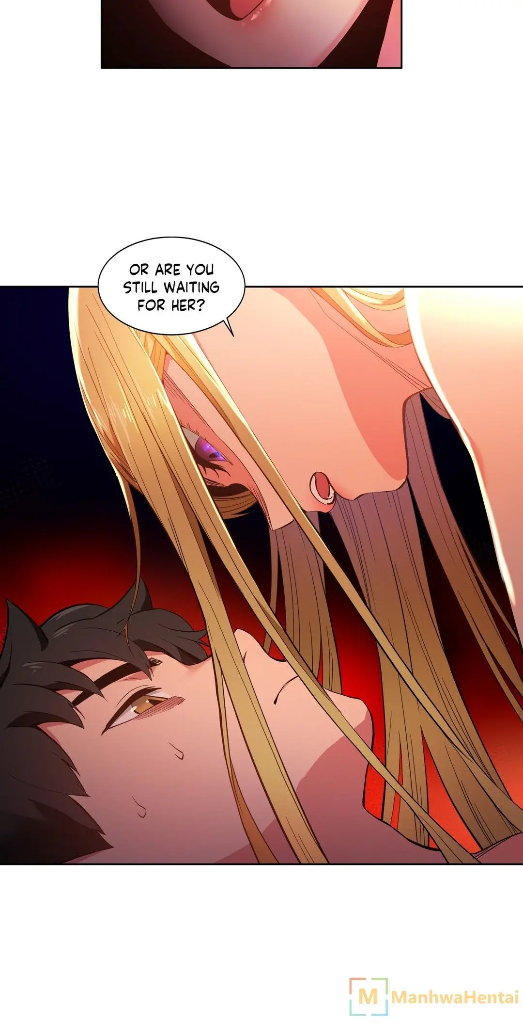 Solmi’s Channel chapter 45 page 18