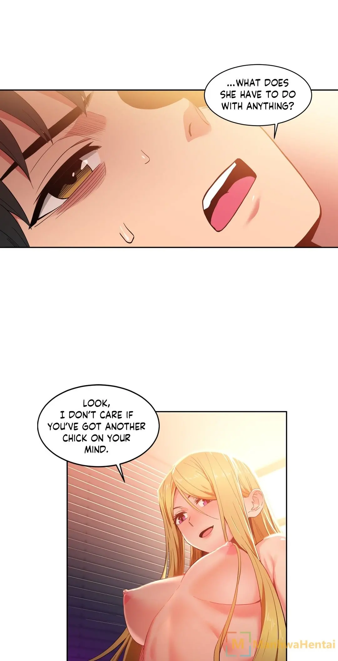 Solmi’s Channel chapter 45 page 19