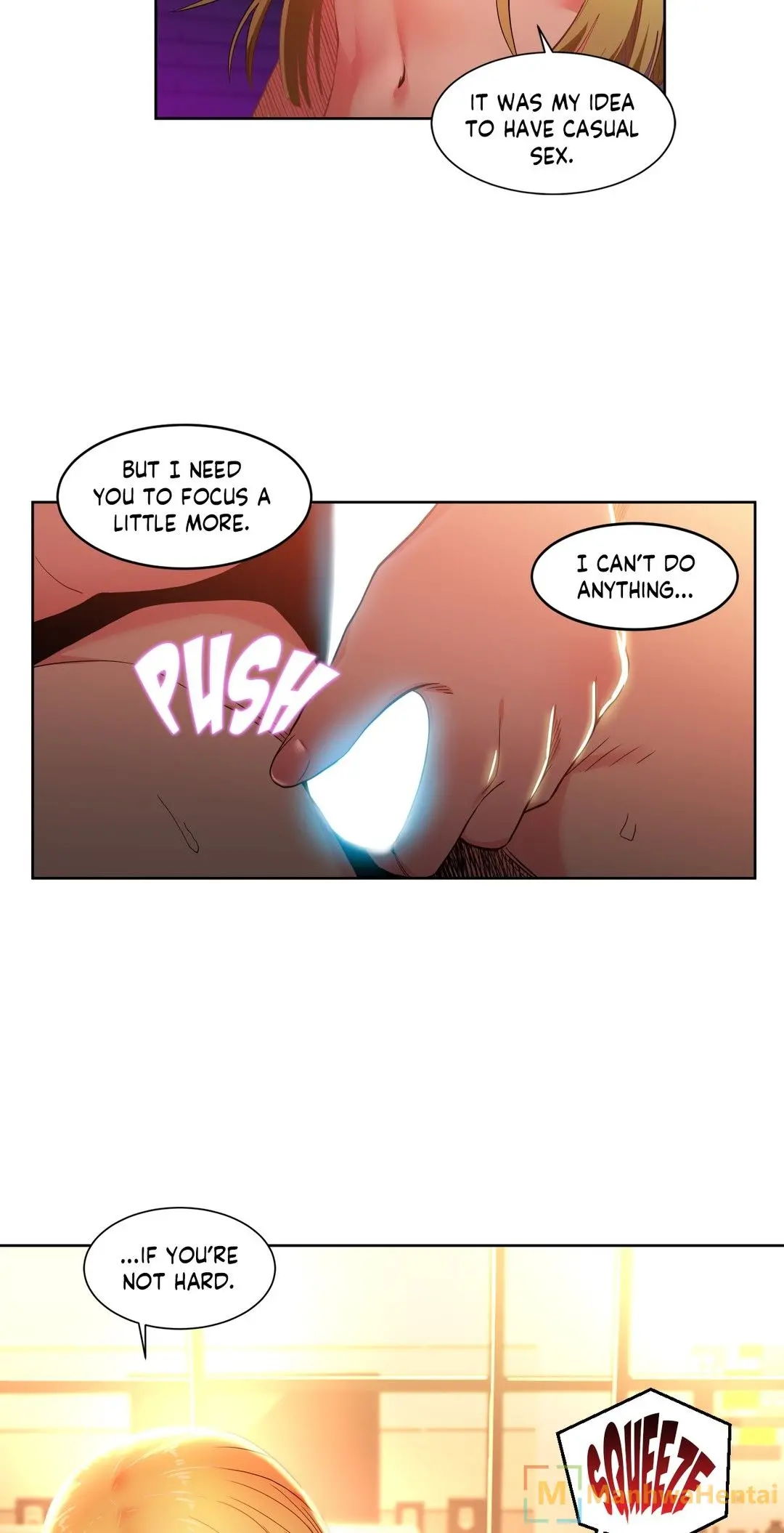 Solmi’s Channel chapter 45 page 20
