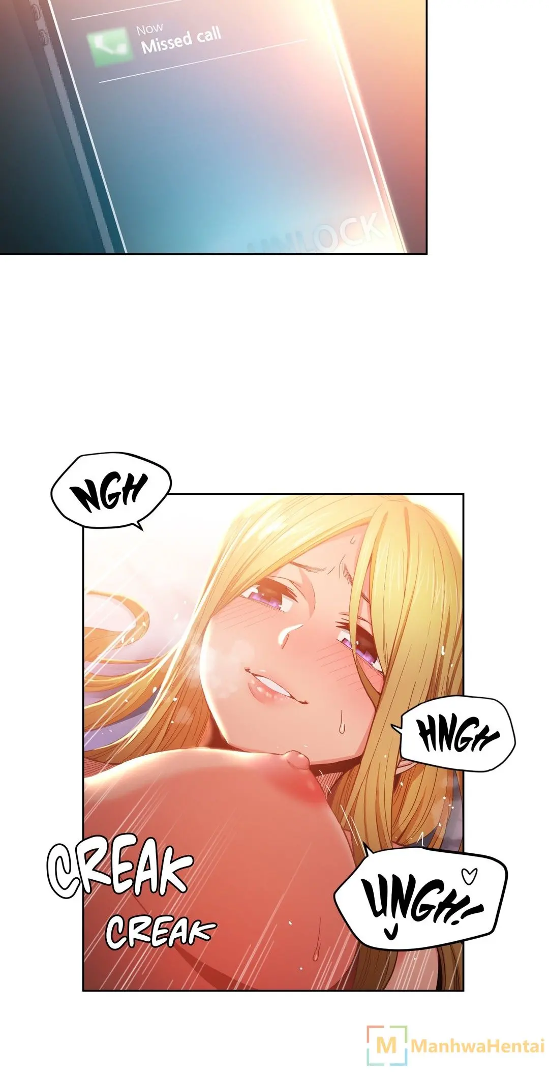 Solmi’s Channel chapter 45 page 24