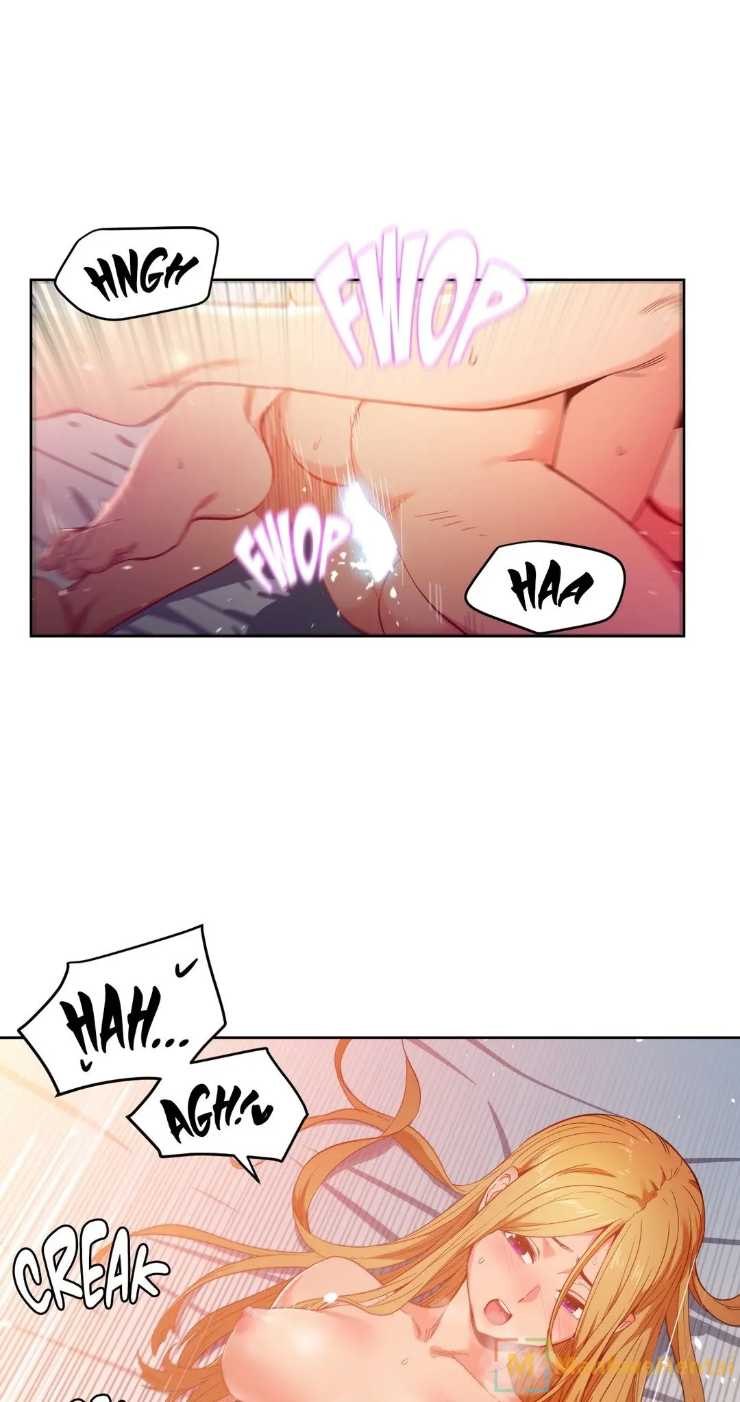 Solmi’s Channel chapter 45 page 25