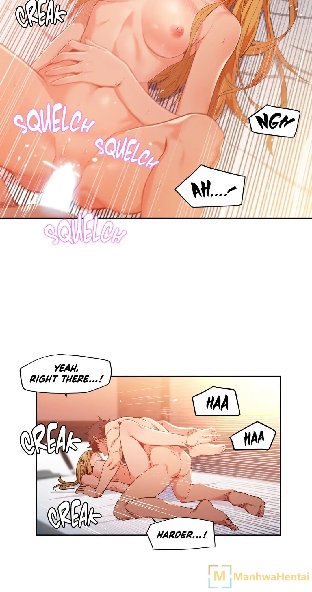 Solmi’s Channel chapter 45 page 26