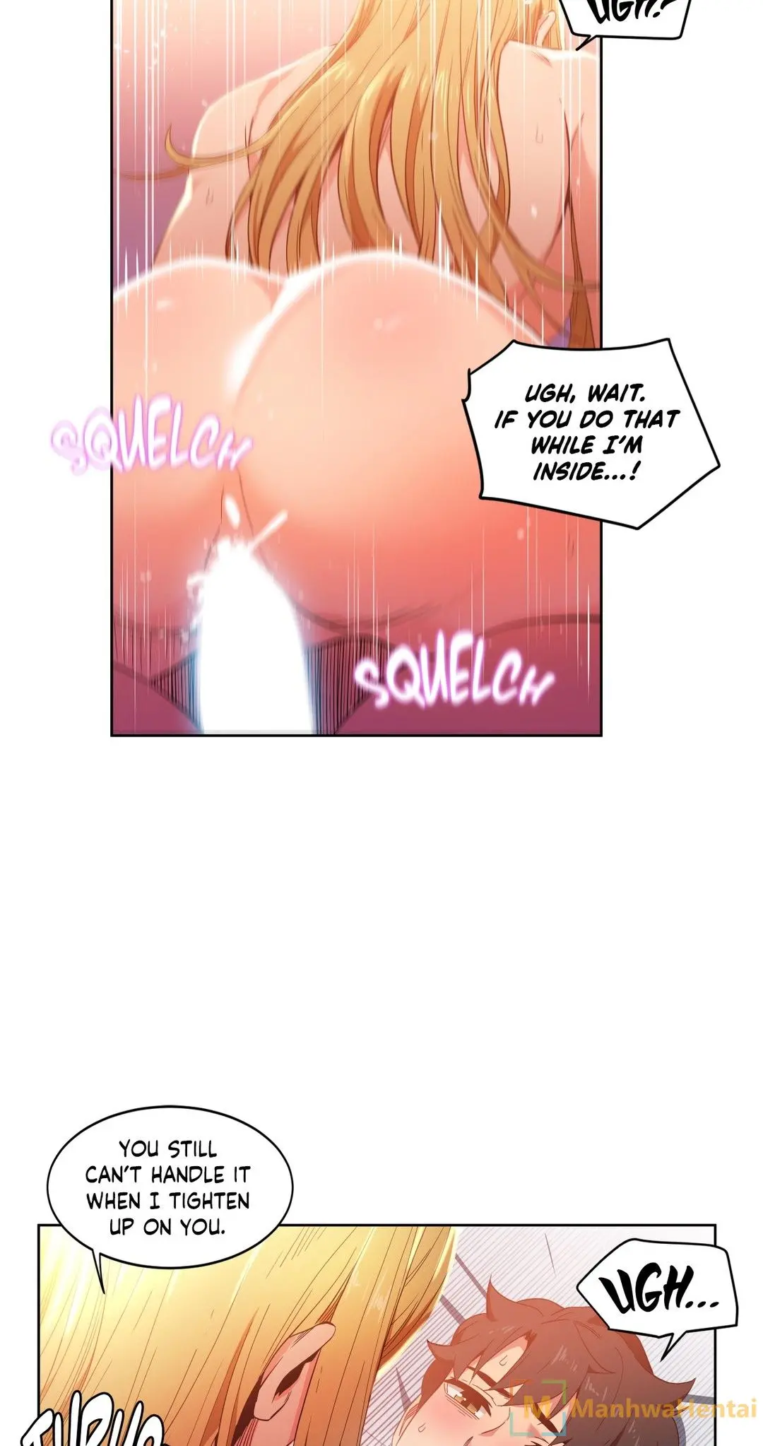 Solmi’s Channel chapter 45 page 29