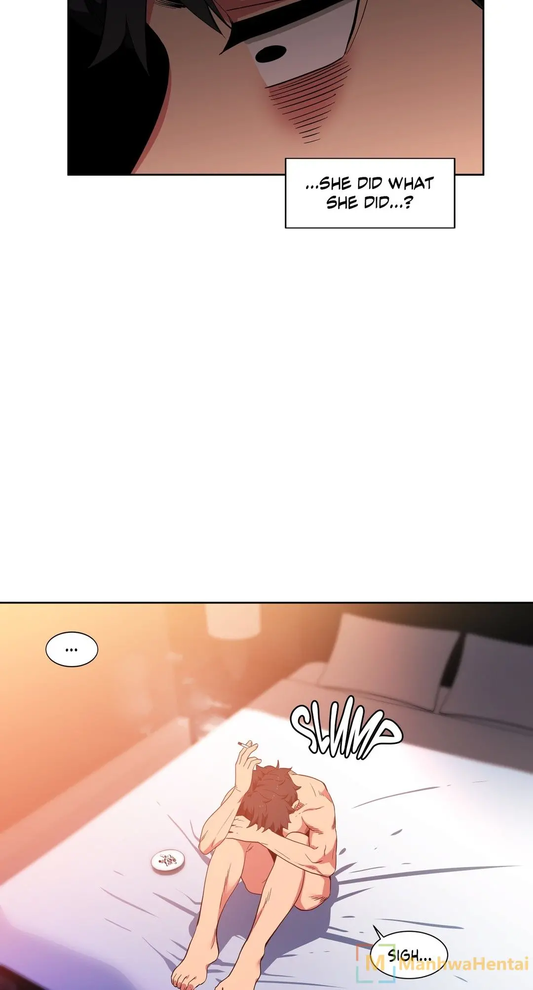 Solmi’s Channel chapter 45 page 39