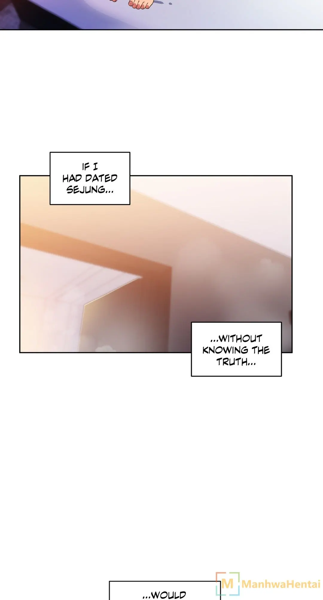 Solmi’s Channel chapter 45 page 40