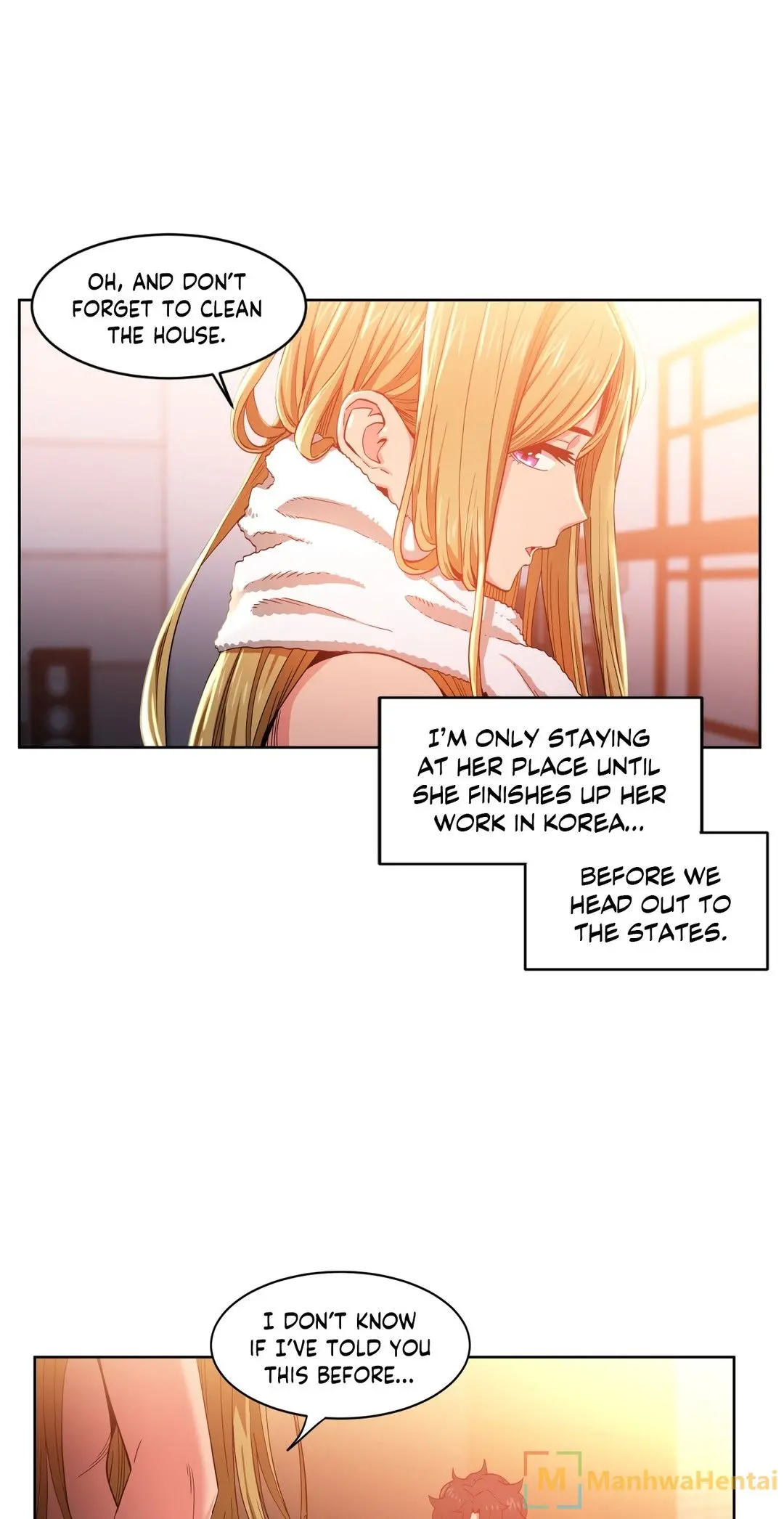 Solmi’s Channel chapter 45 page 43