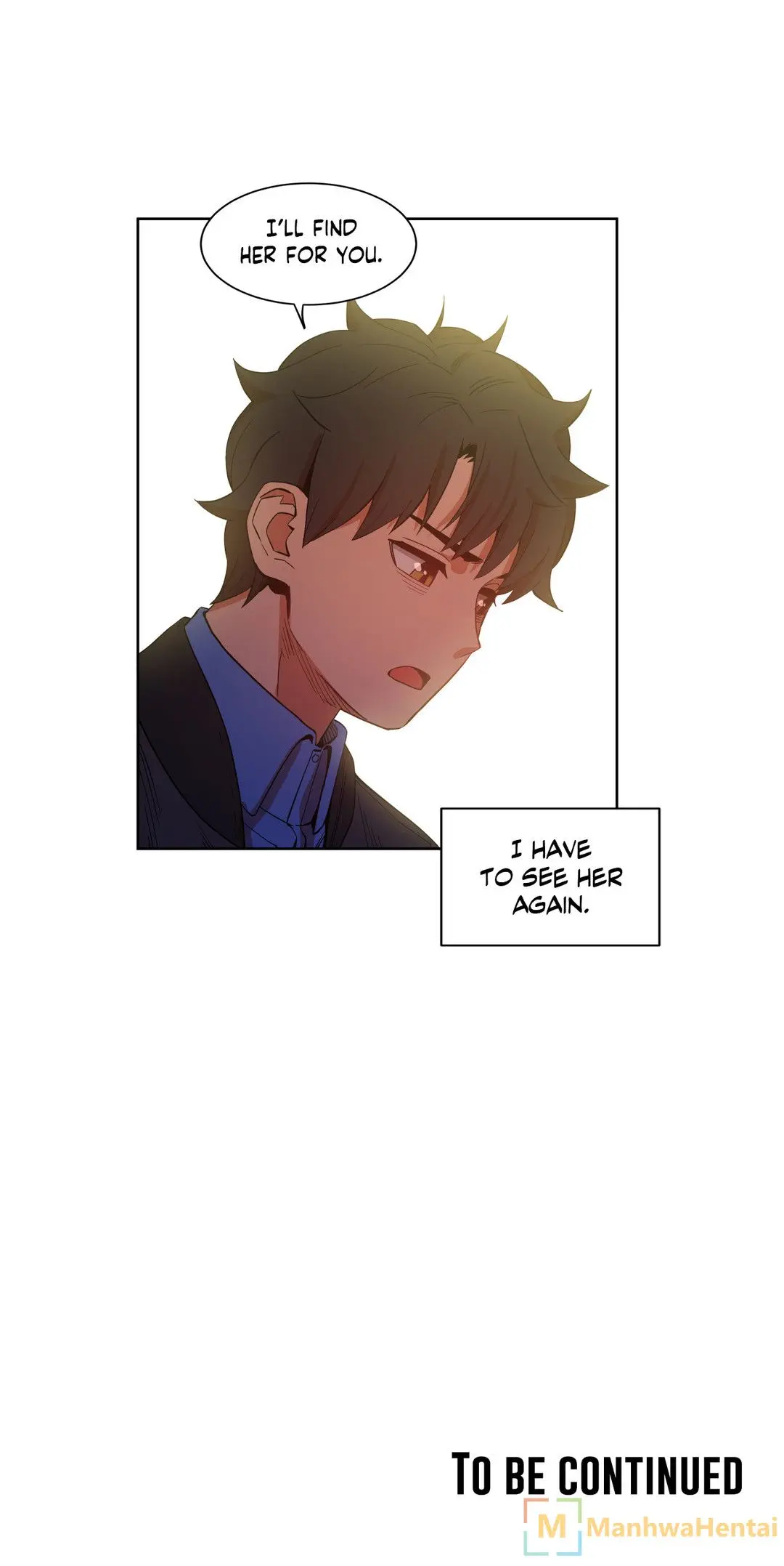 Solmi’s Channel chapter 46 page 20
