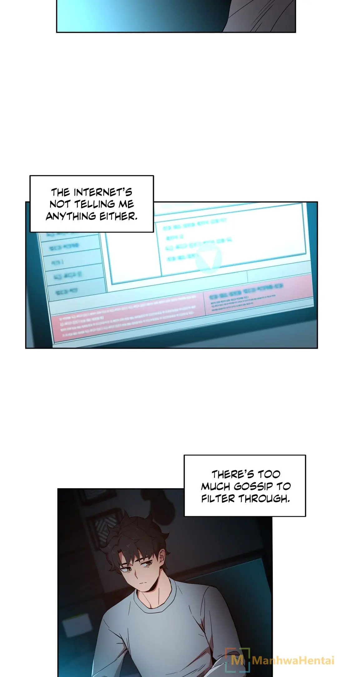 Solmi’s Channel chapter 47 page 2
