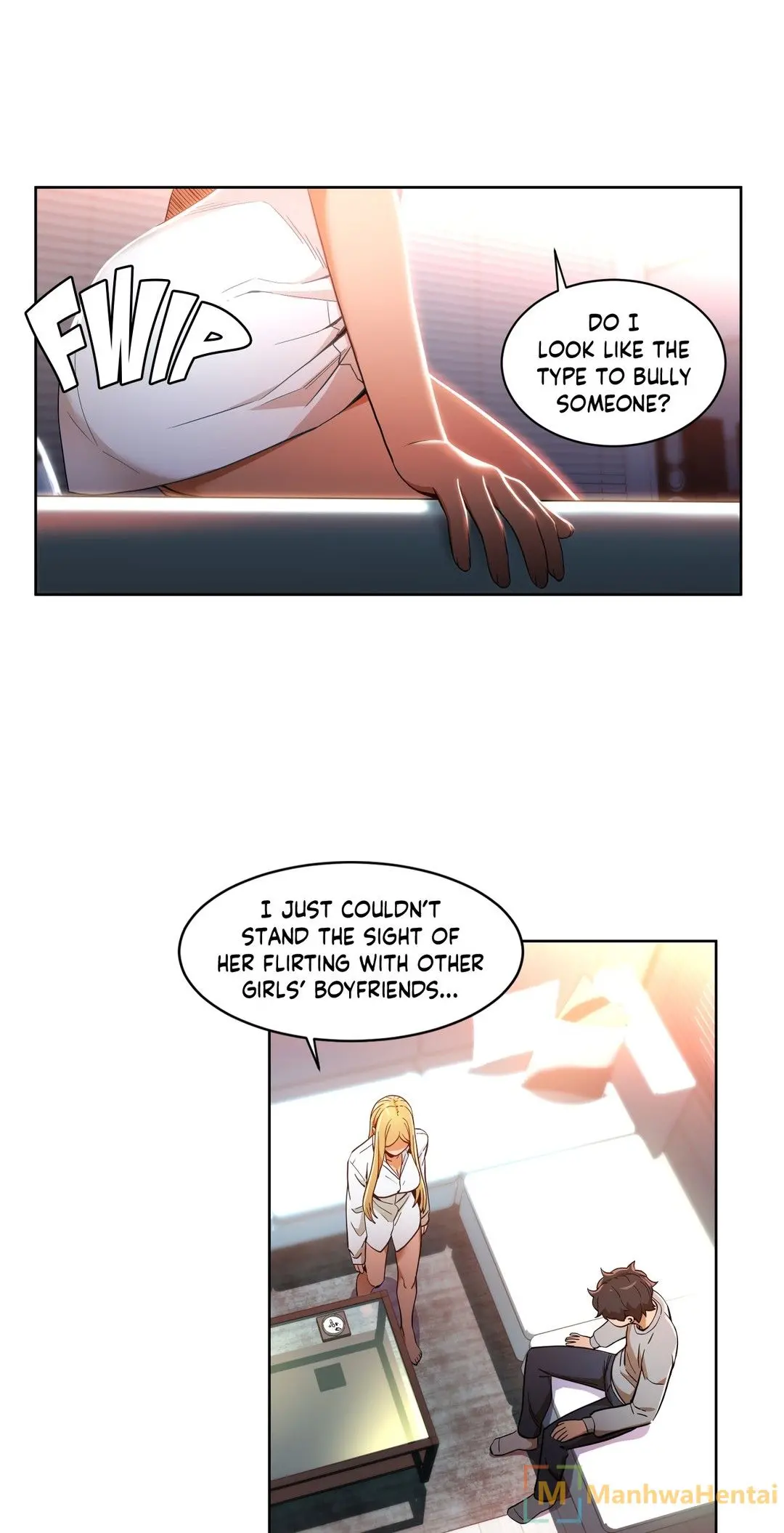 Solmi’s Channel chapter 47 page 13