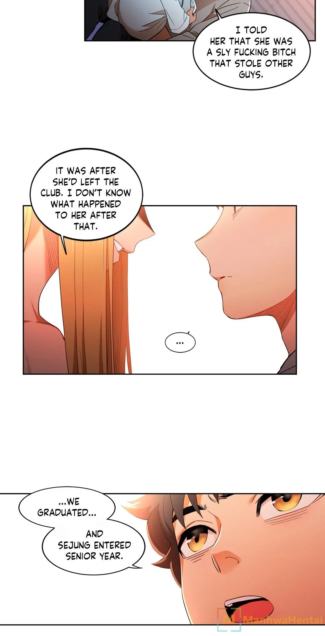 Solmi’s Channel chapter 47 page 15