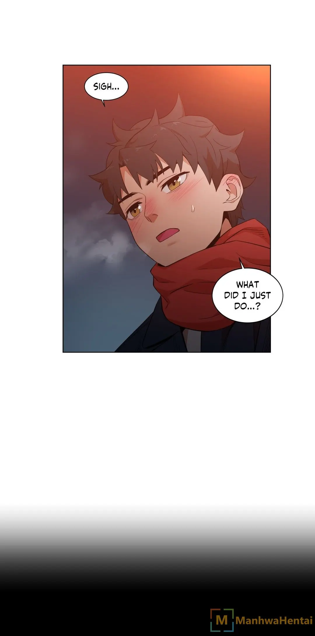 Solmi’s Channel chapter 47 page 29