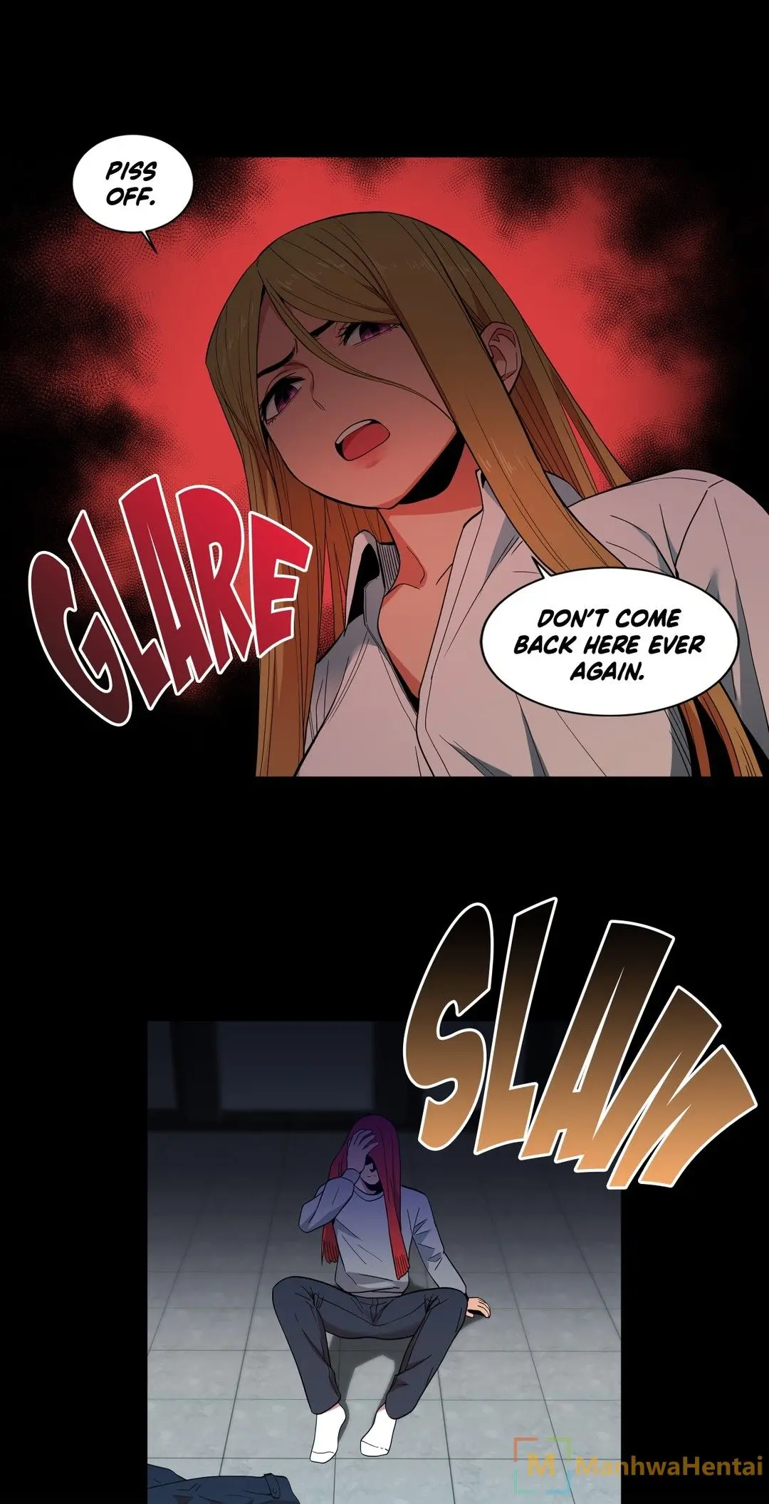 Solmi’s Channel chapter 47 page 31