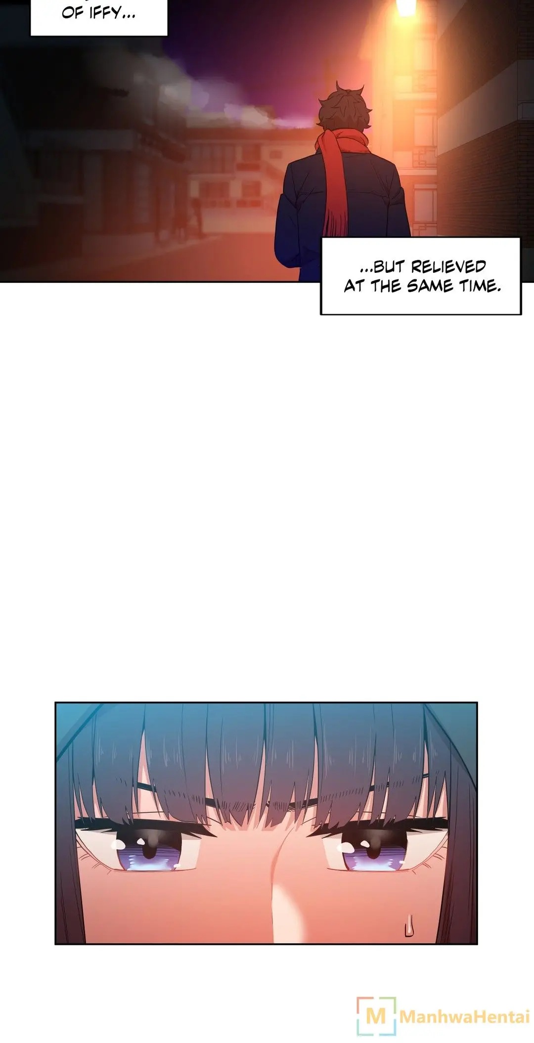 Solmi’s Channel chapter 47 page 34